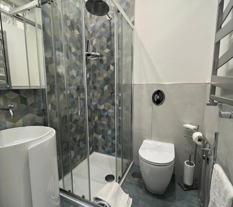 Photo of Bathroom in Rome