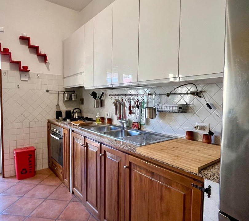 Photo of Kitchen in Rome