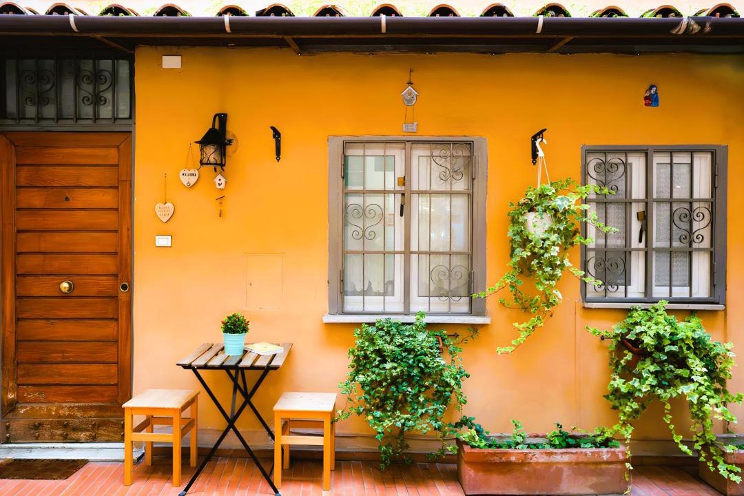 Photo of Others in Trastevere
