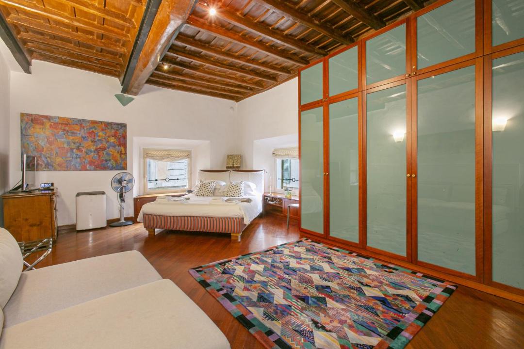 Photo of Bedroom in Rione VIII Sant'Eustachio