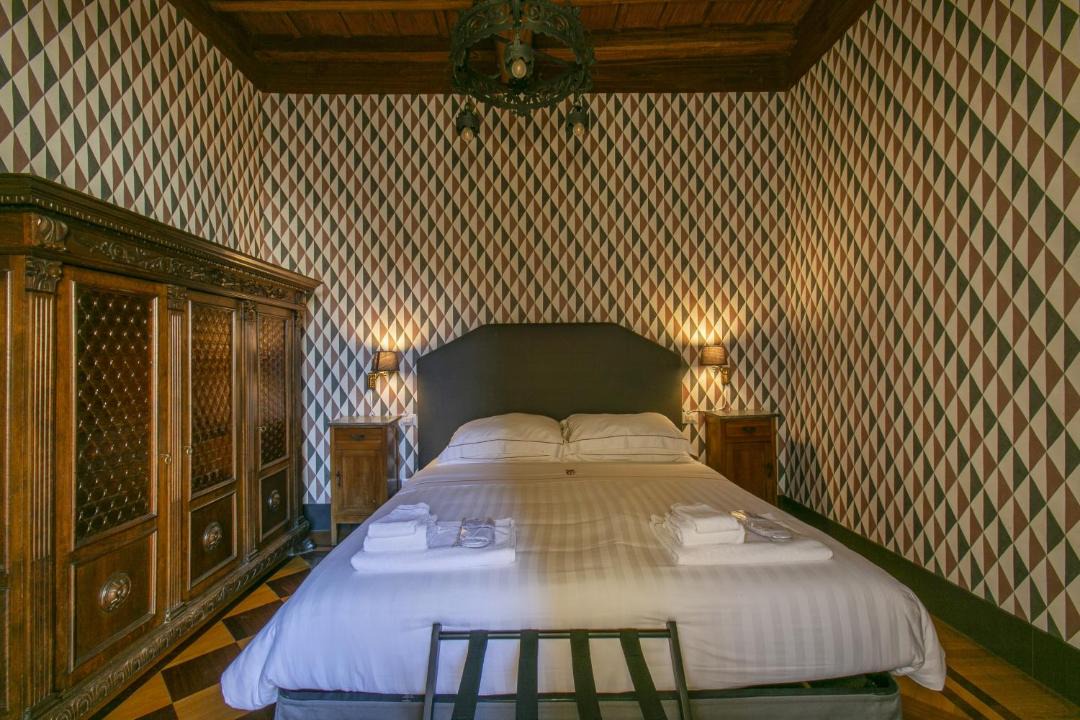 Photo of Bedroom in Rione VIII Sant'Eustachio