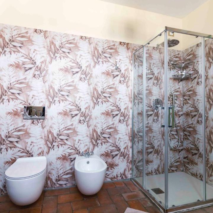 Photo of Bathroom in Pieve del Cairo