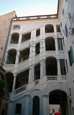 Photo of Others in Rione VII Regola