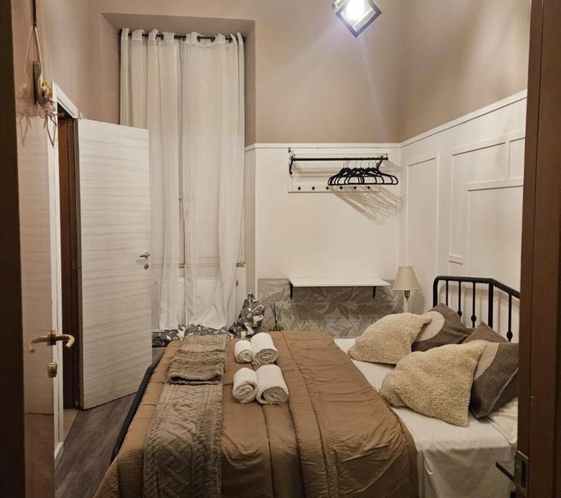 Photo of Bedroom in Monti