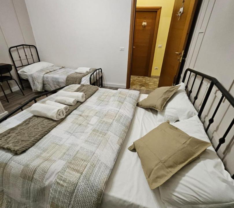 Photo of Bedroom in Monti