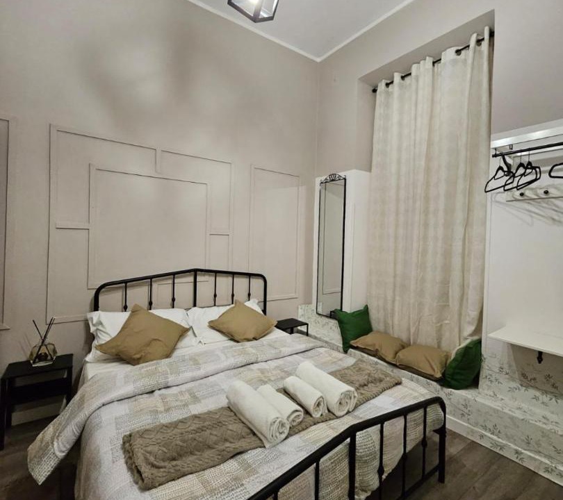 Photo of Bedroom in Monti