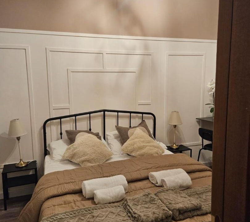 Photo of Bedroom in Monti