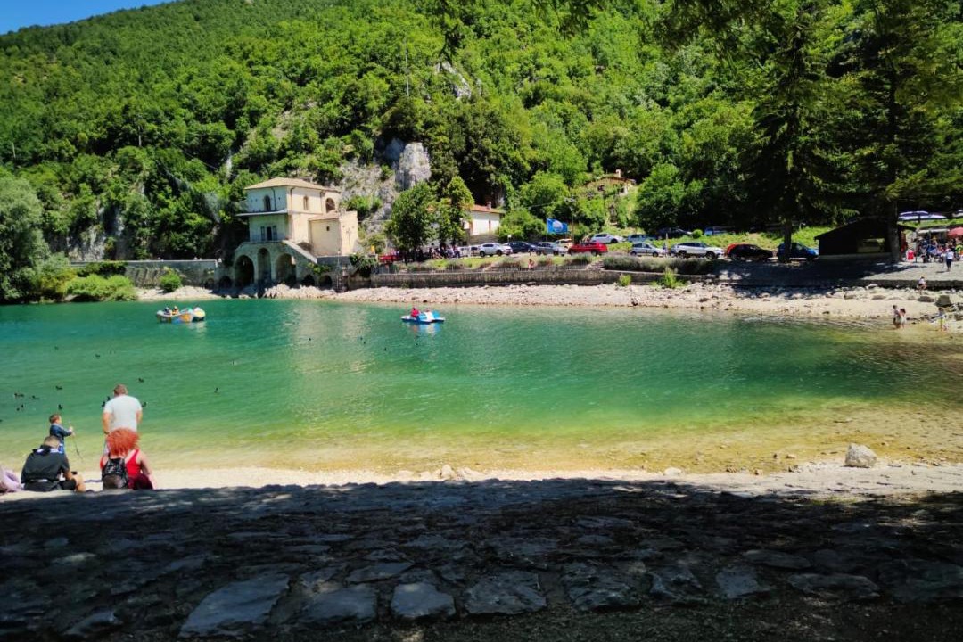 Photo of Others in Scanno