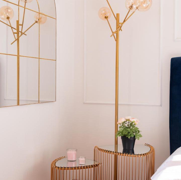 Photo of Bedroom in Rome City Centre