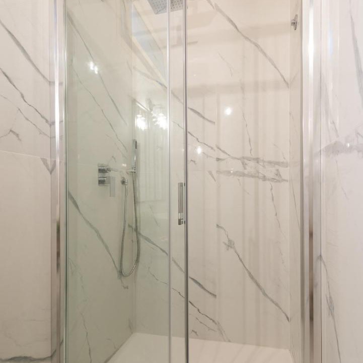 Photo of Bathroom in Rome City Centre