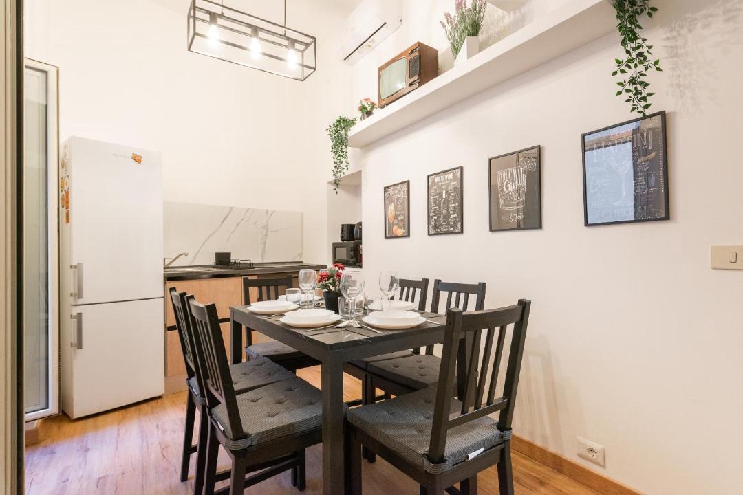 Photo of Kitchen in Rome City Centre
