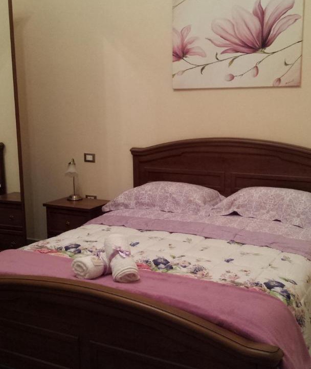 Photo of Bedroom in Sarno