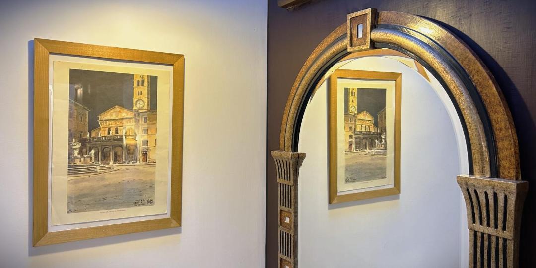 Photo of Others in Trastevere