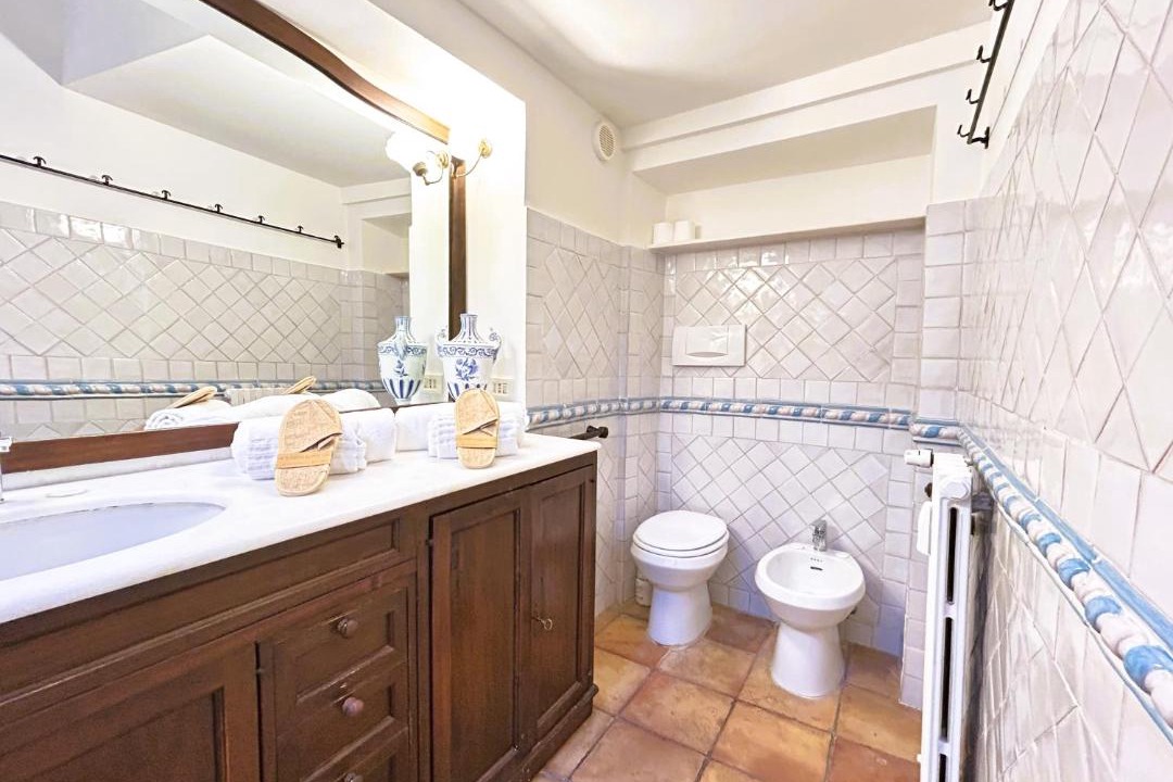 Photo of Bathroom in Trastevere
