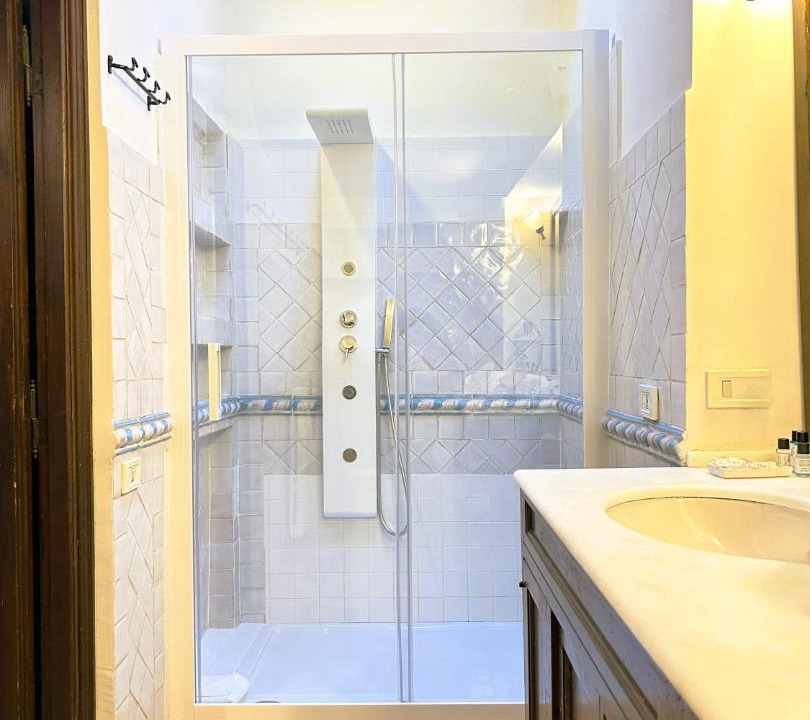 Photo of Bathroom in Trastevere
