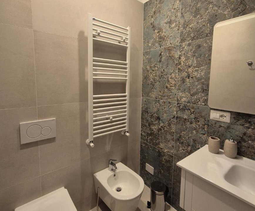 Photo of Bathroom in Rione IV Campo Marzio