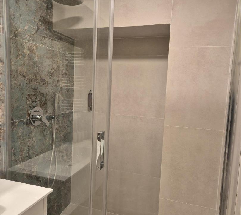 Photo of Bathroom in Rione IV Campo Marzio