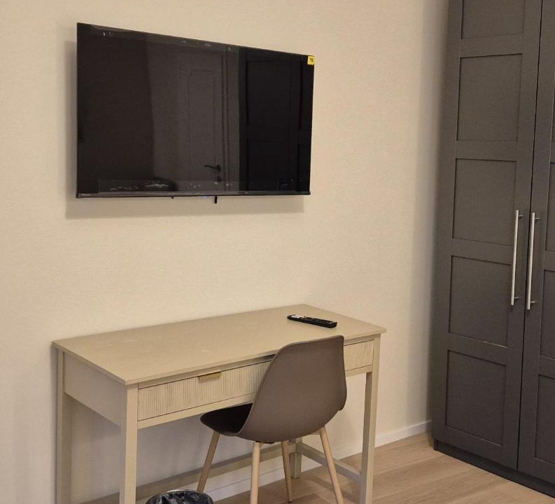 Photo of Livingroom in Rione IV Campo Marzio