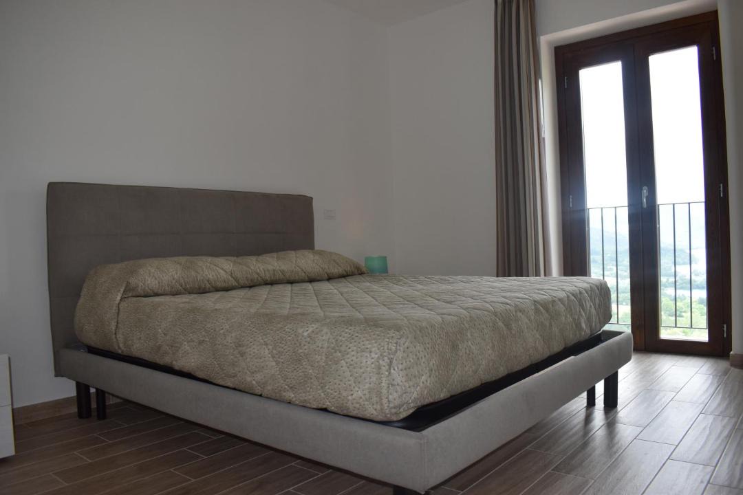 Photo of Bedroom in Barrea