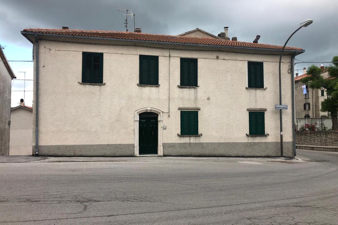 Photo of Others in Capracotta