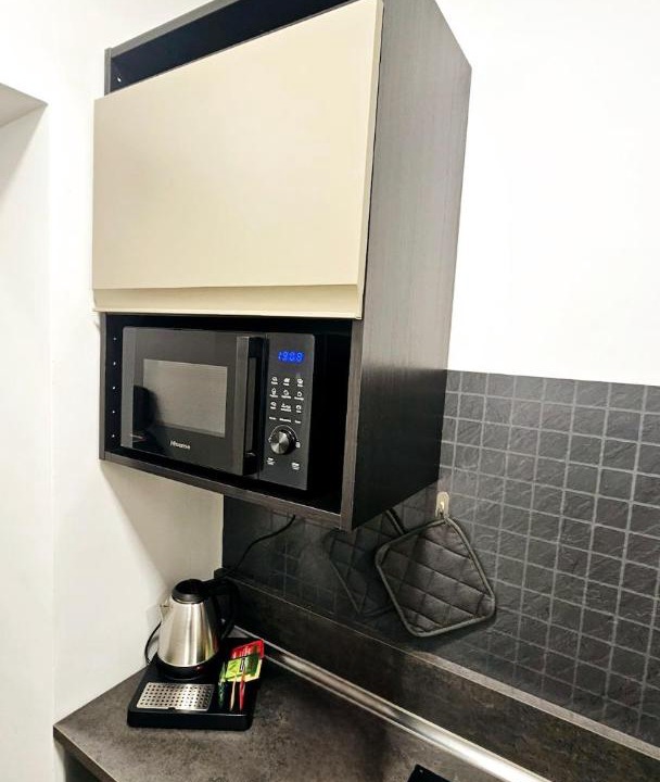 Photo of Kitchen in Trastevere