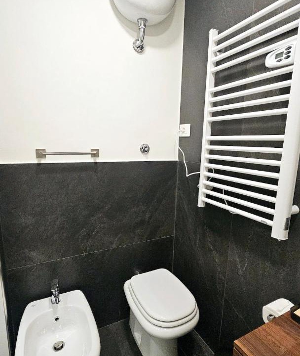 Photo of Bathroom in Trastevere