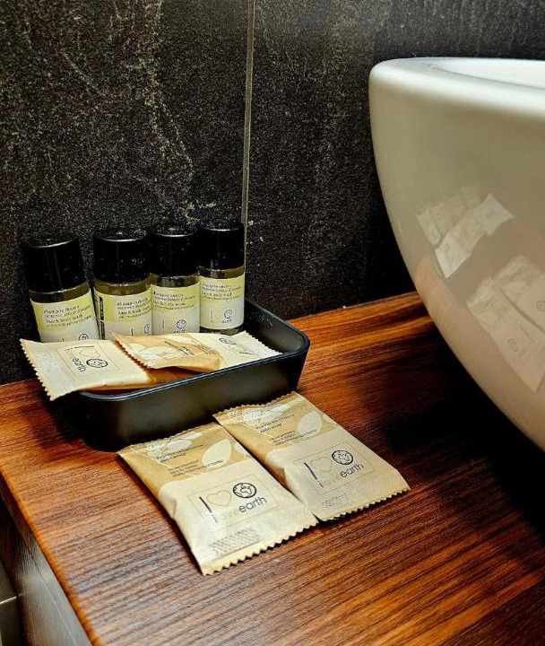 Photo of Bathroom in Trastevere