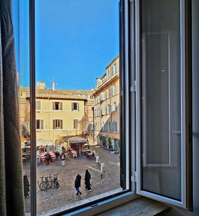 Photo of Others in Trastevere