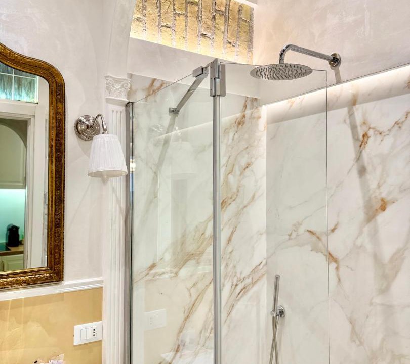 Photo of Bathroom in Rione III Colonna