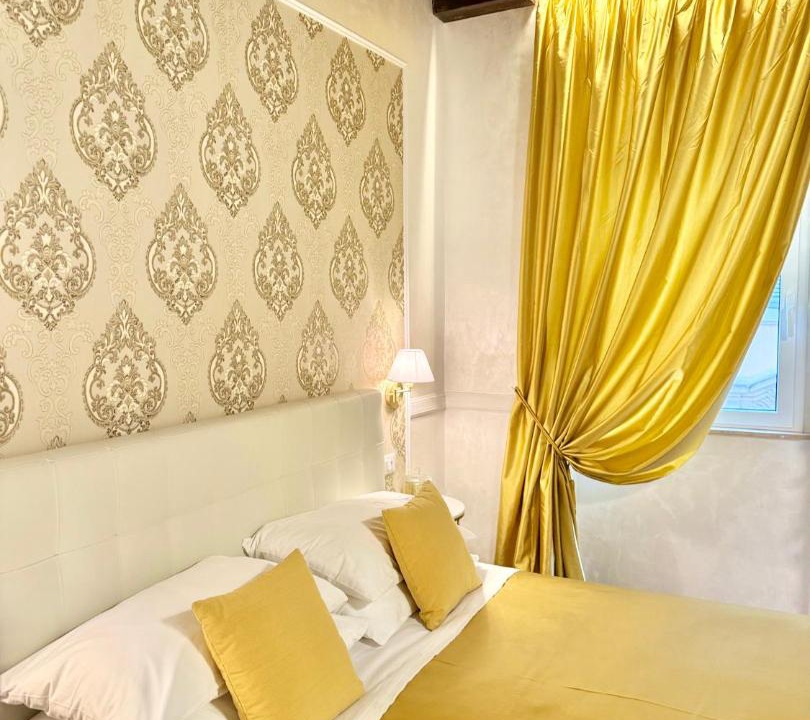Photo of Bedroom in Rione III Colonna