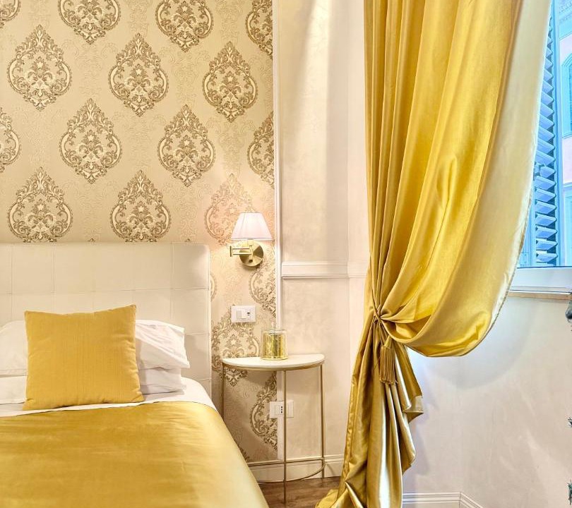 Photo of Bedroom in Rione III Colonna