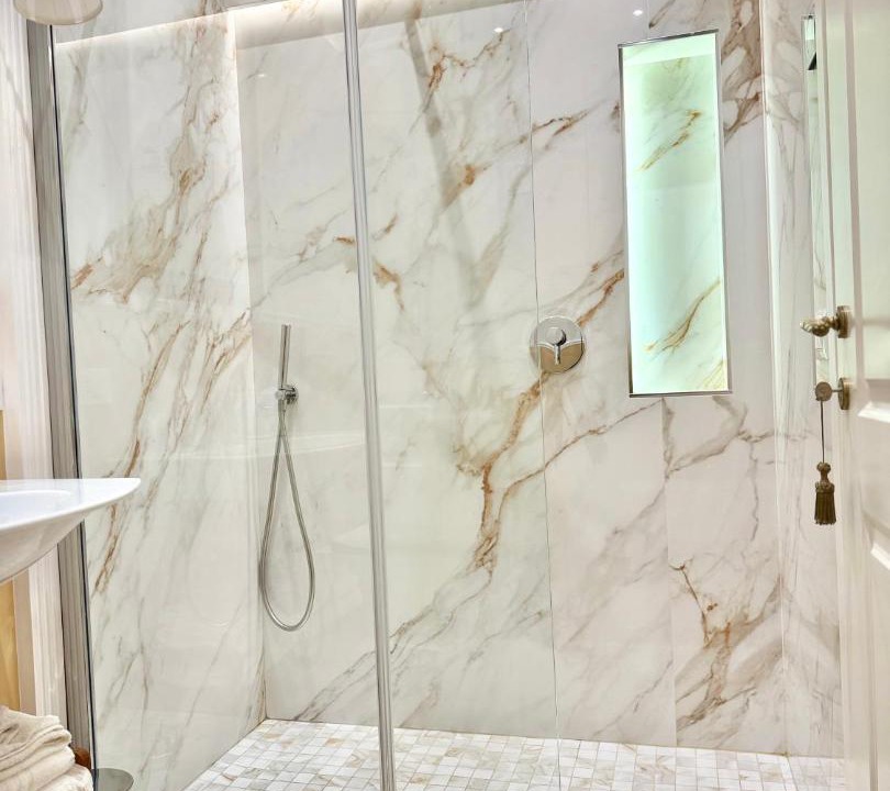 Photo of Bathroom in Rione III Colonna
