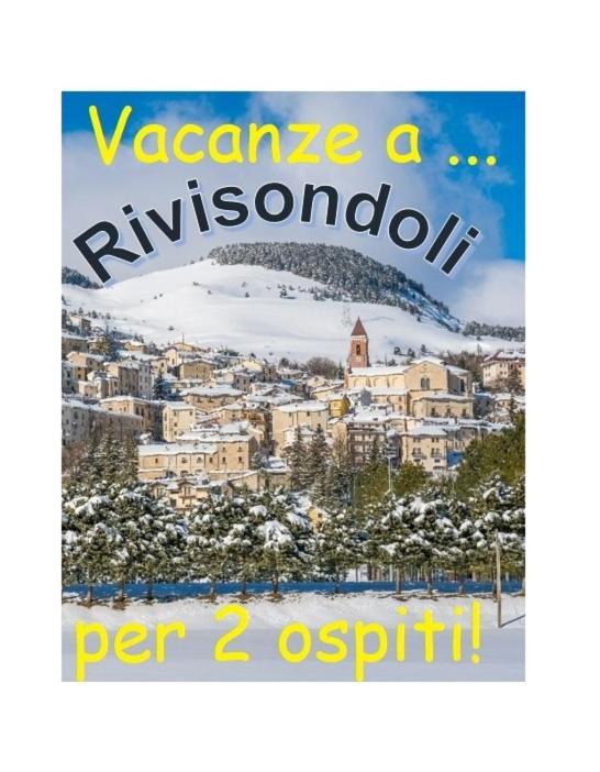 Photo of Others in Rivisondoli