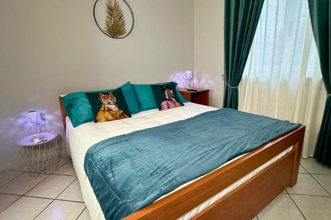 Photo of Bedroom in Tortona