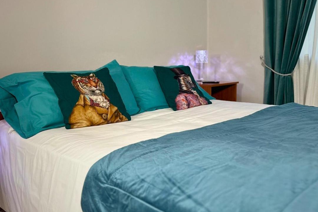 Photo of Bedroom in Tortona