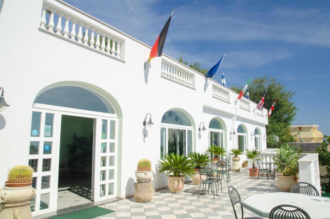 Photo of Patio Balcony in Panza