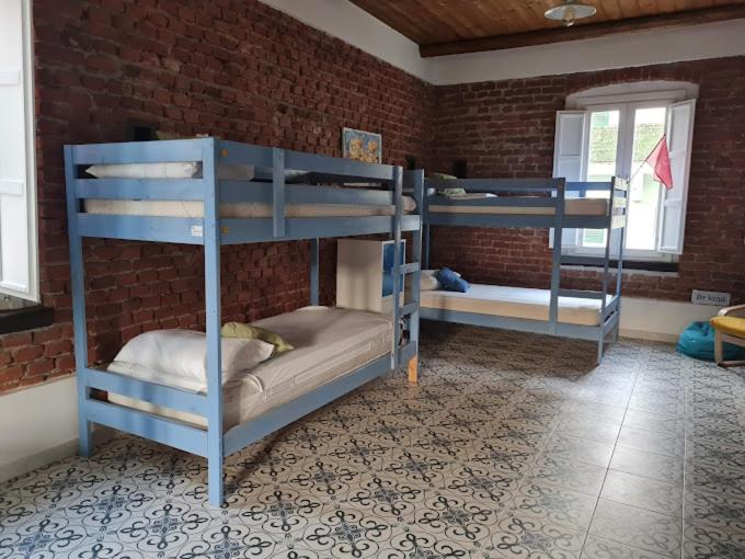 Photo of Bedroom in Castelnuovo Cilento