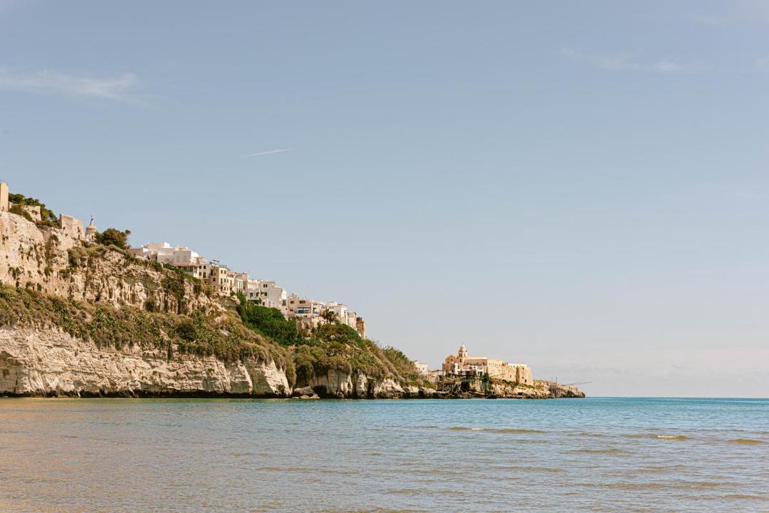 Photo of Others in Vieste