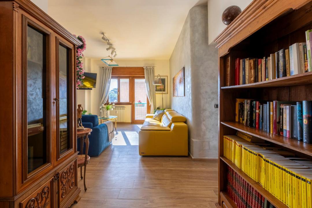 Photo of Livingroom in Rome
