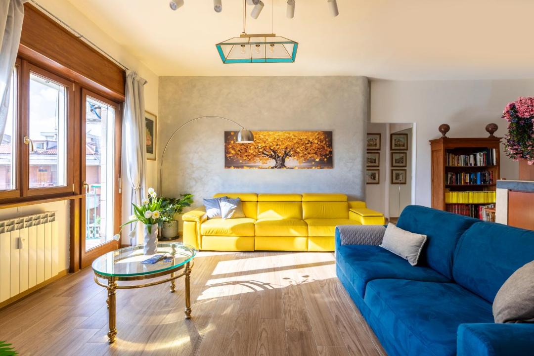 Photo of Livingroom in Rome