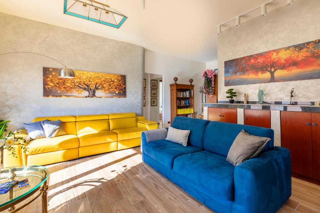 Photo of Livingroom in Rome