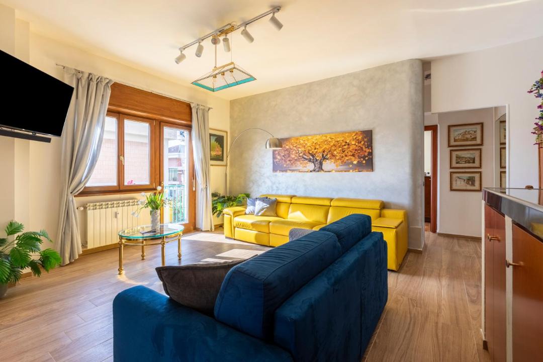 Photo of Livingroom in Rome