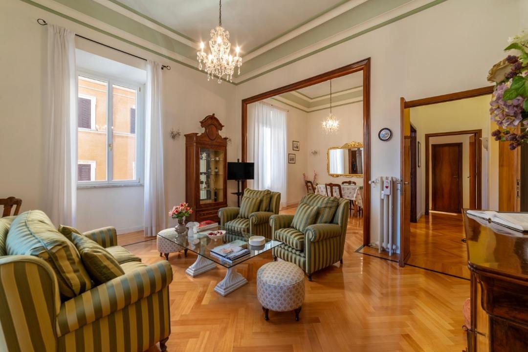 Photo of Others in Rione XIV Borgo