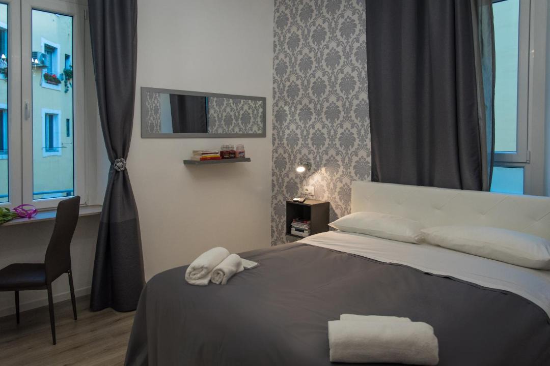 Photo of Bedroom in Prati
