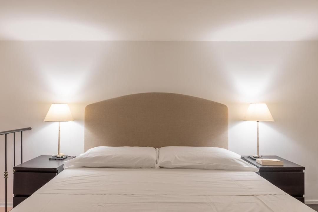 Photo of Bedroom in Monti