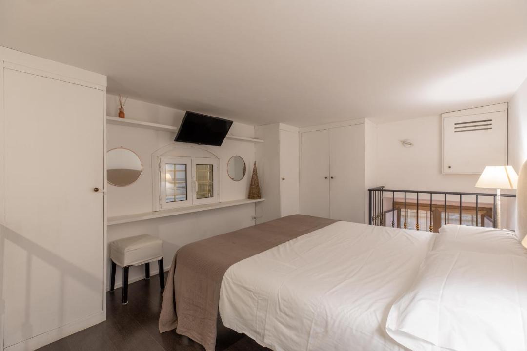 Photo of Bedroom in Monti