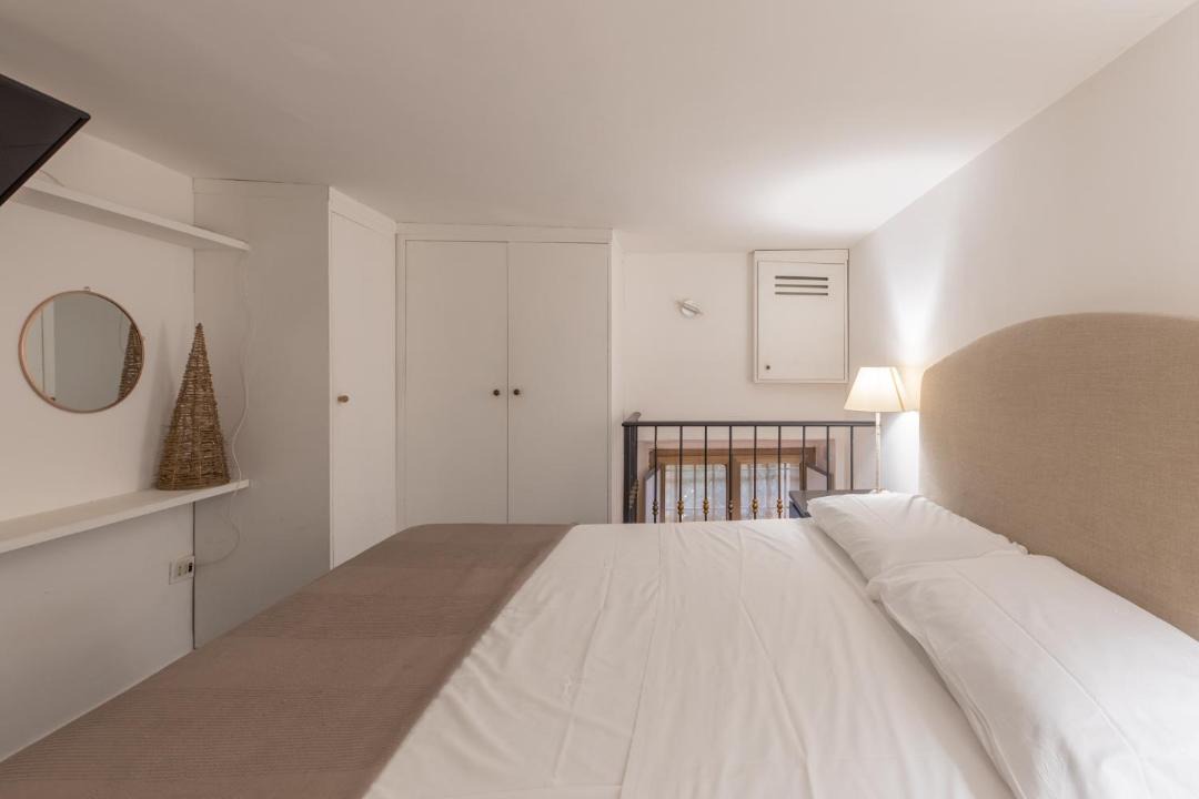 Photo of Bedroom in Monti