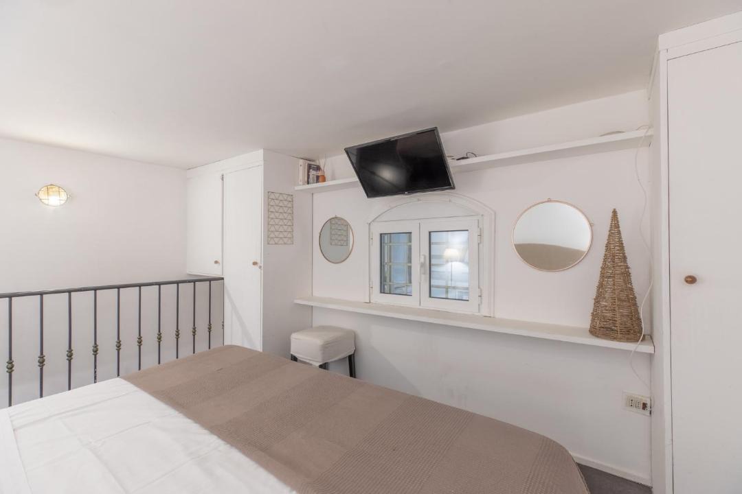 Photo of Bedroom in Monti