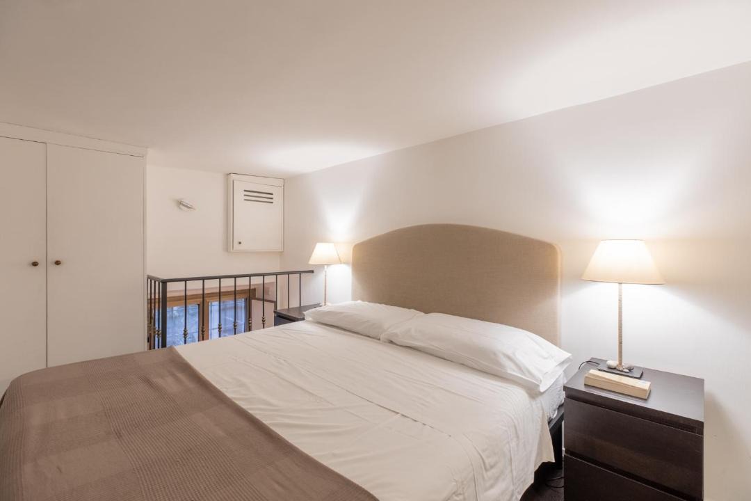 Photo of Bedroom in Monti