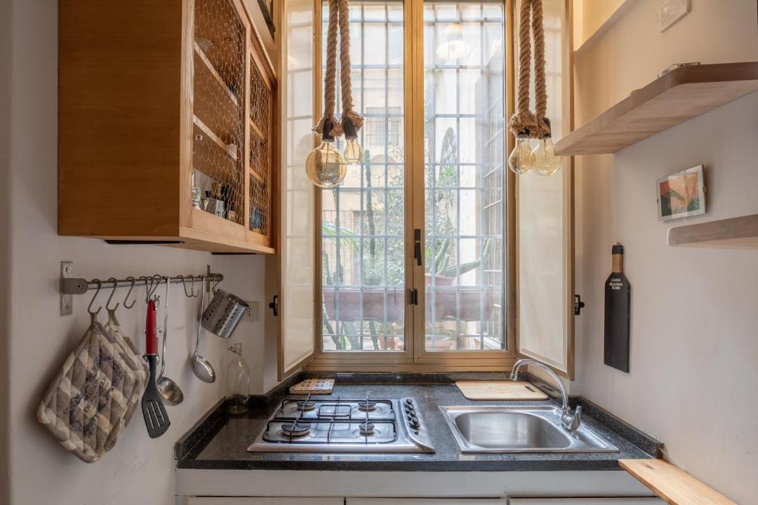 Photo of Kitchen in Monti